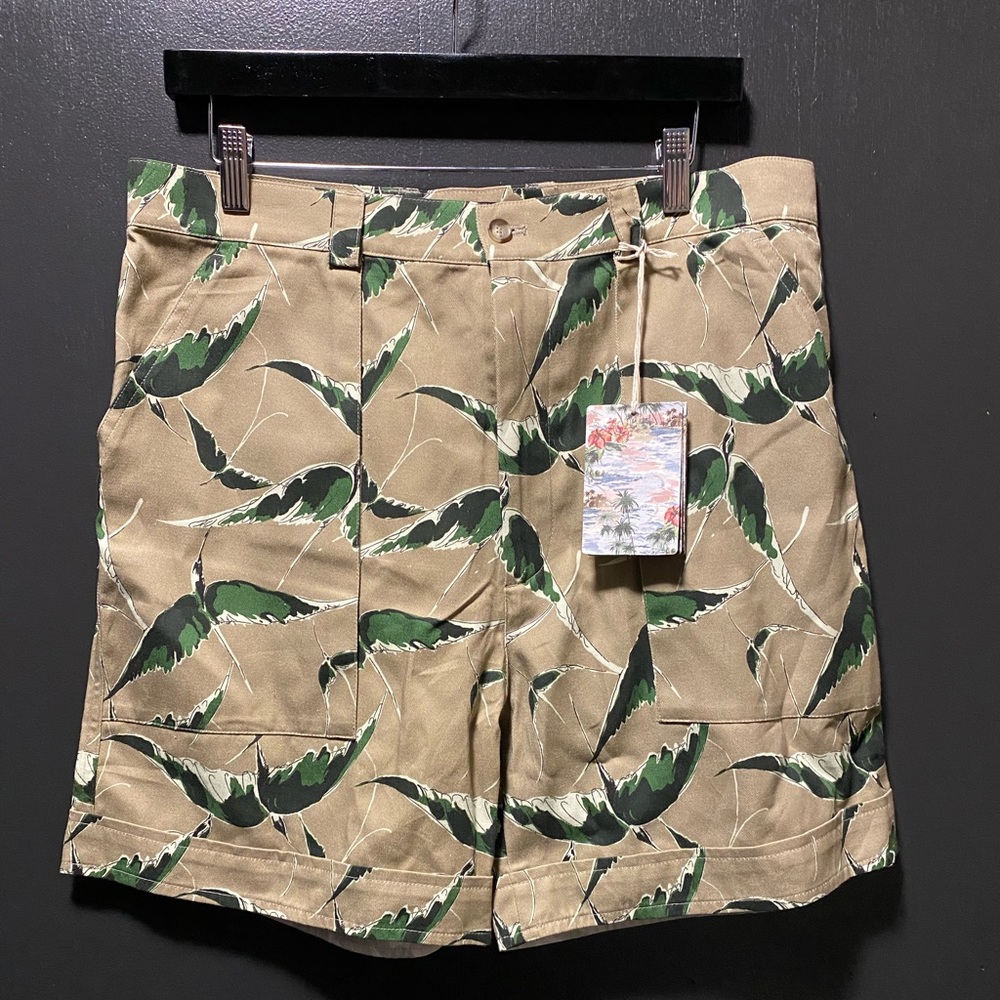 Valentino NWT Men’s Shorts